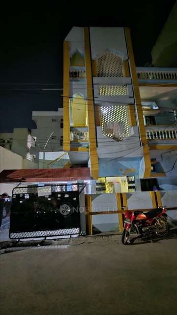 4+ BHK House For Sale  In Amberpet