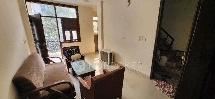 1 BHK House for Rent  In Peach Tree Rd