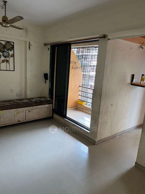 2 BHK Flat In Classic Harmony for Rent  In Sector-35 Kamothe