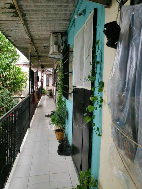 1 RK House For Sale  In 6r26+39g, Malad, Chikuwadi, Malad West, Mumbai, Maharashtra 400095, India