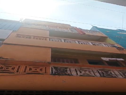 4 BHK Flat For Sale  In Tondiarpet