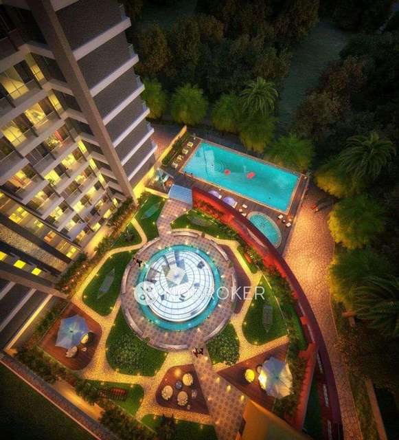 2 BHK Flat In Arihant Aspire for Rent  In Panvel