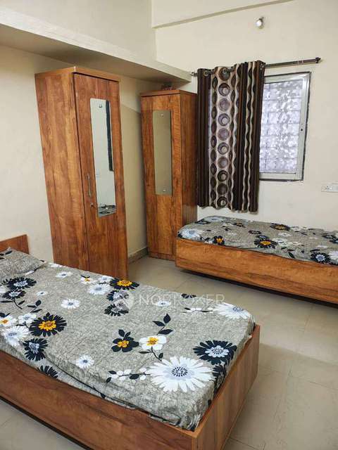 PG for Anyone in Kharadi