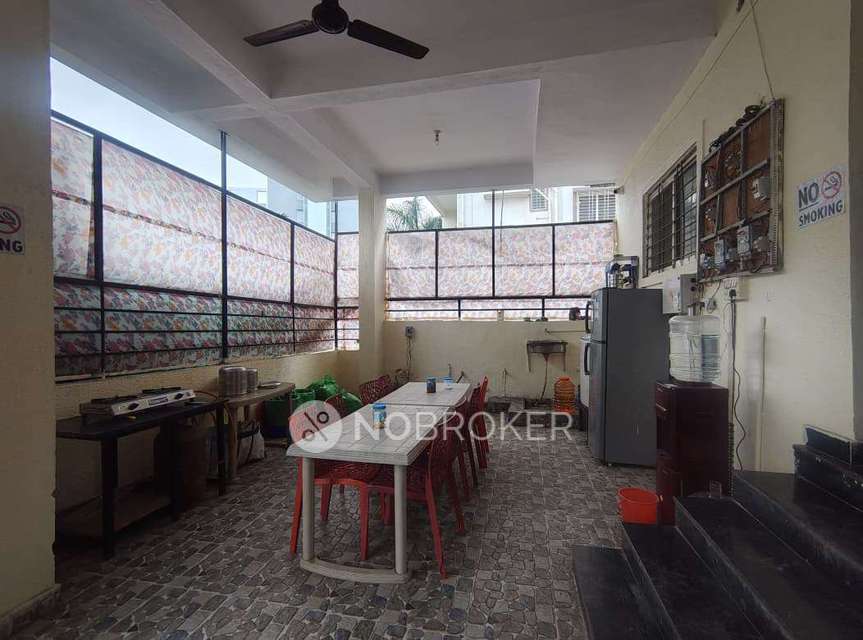 PG for Anyone in Kharadi