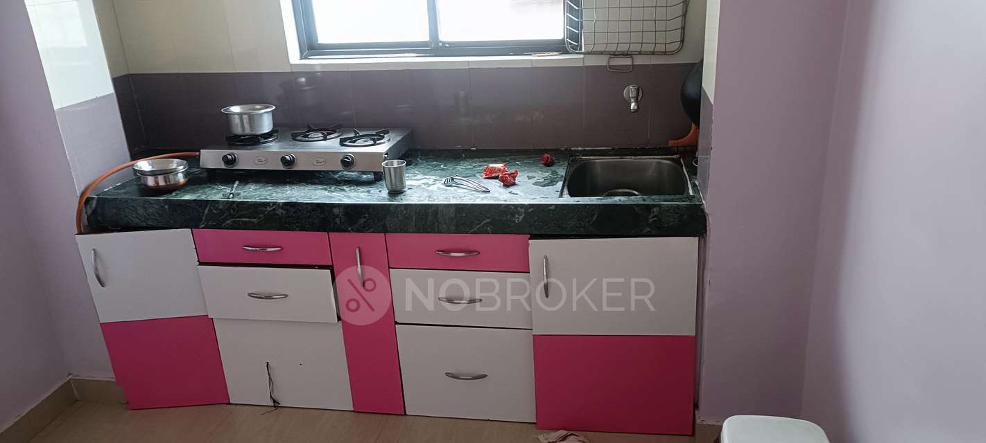 1 BHK Flat In Damodhar Smaran , For Sale  In Suvarnayug Nagar