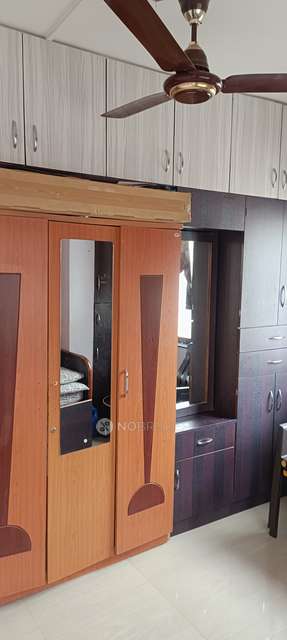 1 BHK Flat In Damodhar Smaran , For Sale  In Suvarnayug Nagar