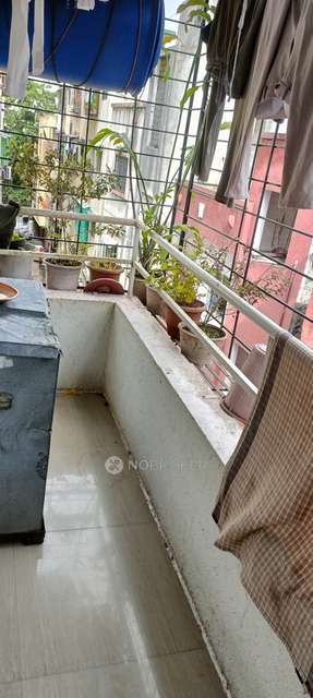 1 BHK Flat In Damodhar Smaran , For Sale  In Suvarnayug Nagar