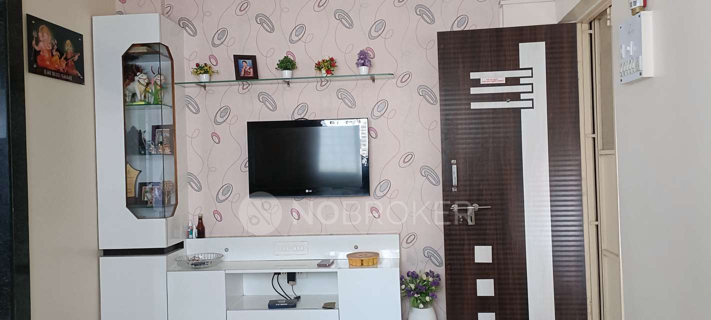 1 BHK Flat In Damodhar Smaran , For Sale  In Suvarnayug Nagar