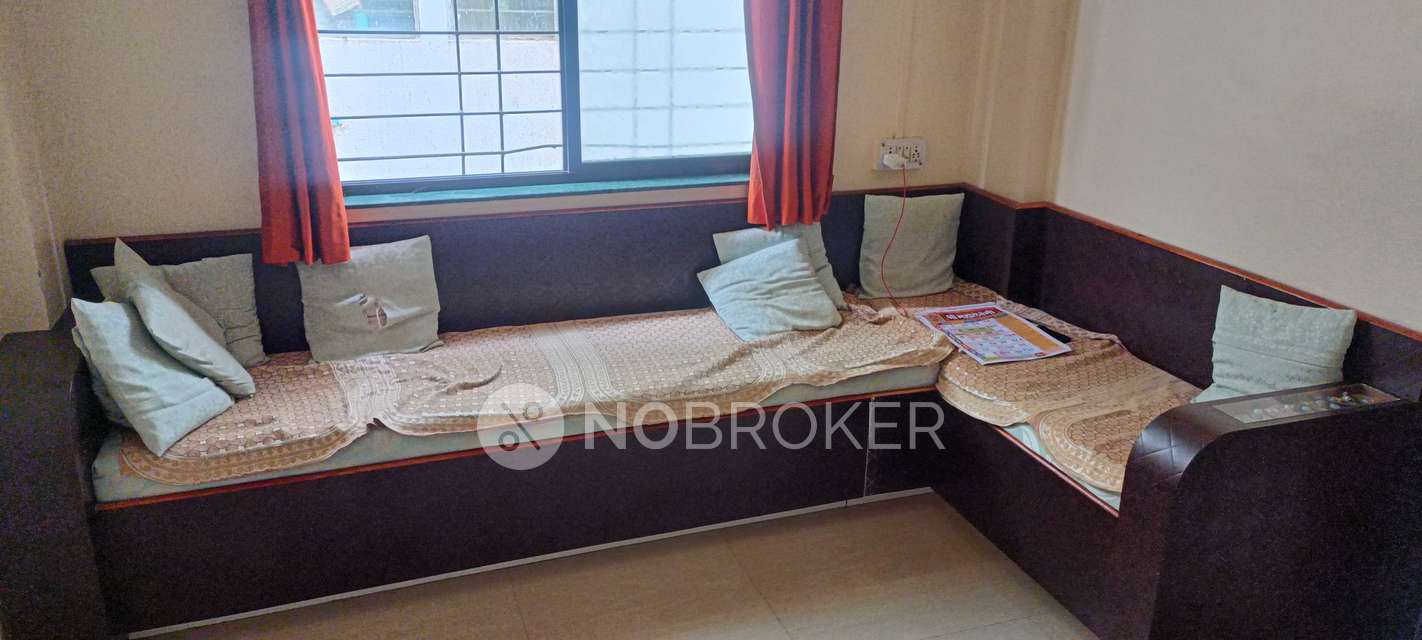 1 BHK Flat In Damodhar Smaran , For Sale  In Suvarnayug Nagar