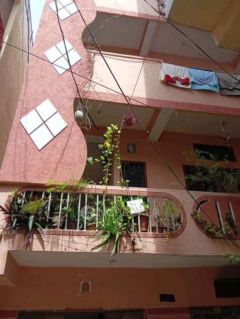 1 RK House for Rent  In Nampally Criminal Court Road