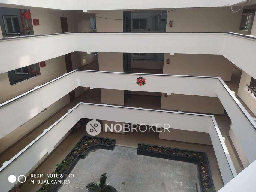 3 BHK Flat In Vayun Meadows By Anantha Infra For Sale  In Kapra 