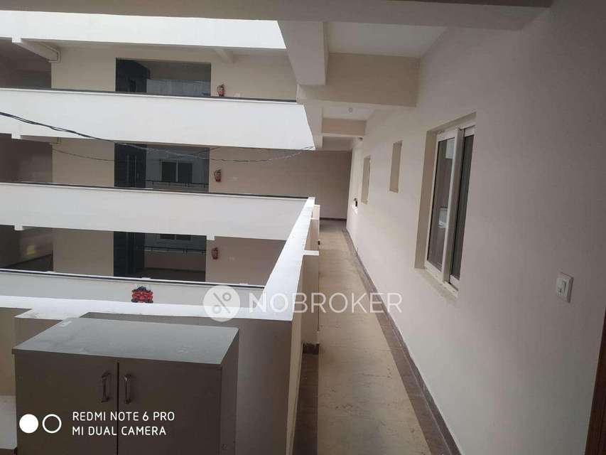 3 BHK Flat In Vayun Meadows By Anantha Infra For Sale  In Kapra 