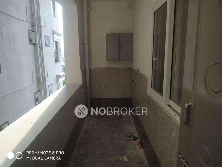 3 BHK Flat In Vayun Meadows By Anantha Infra For Sale  In Kapra 