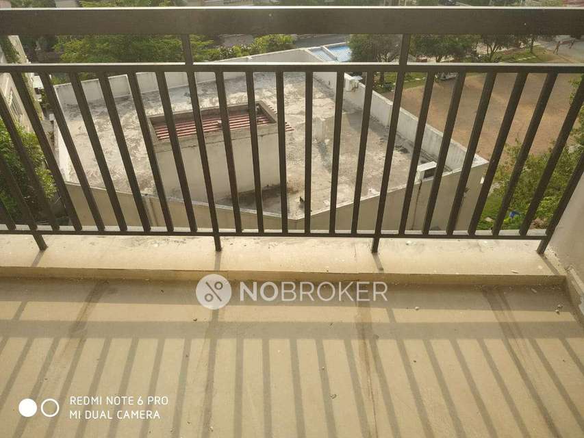 3 BHK Flat In Vayun Meadows By Anantha Infra For Sale  In Kapra 