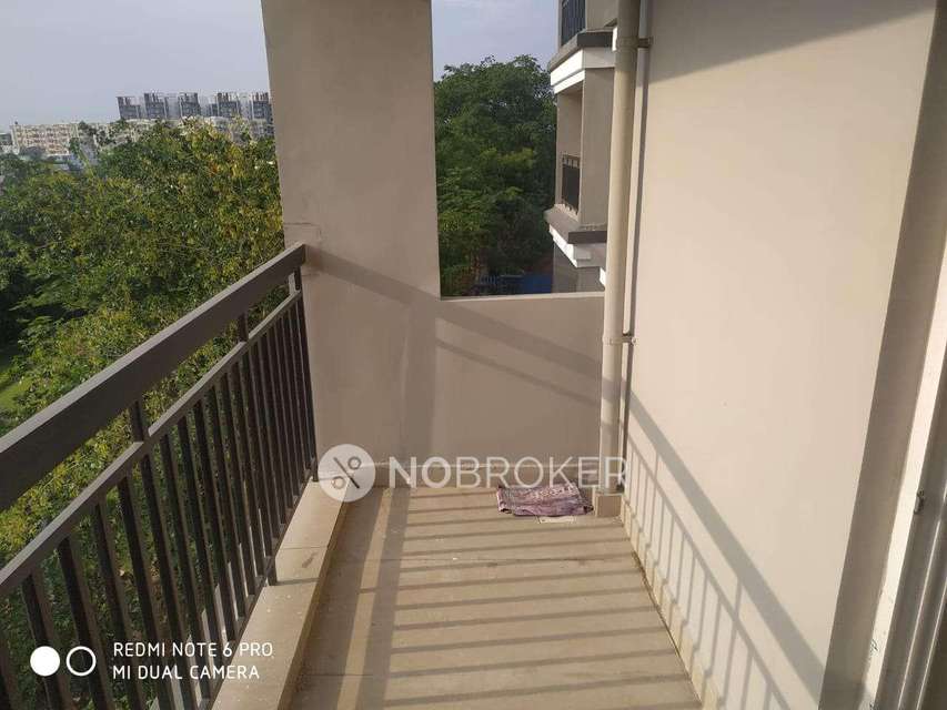 3 BHK Flat In Vayun Meadows By Anantha Infra For Sale  In Kapra 