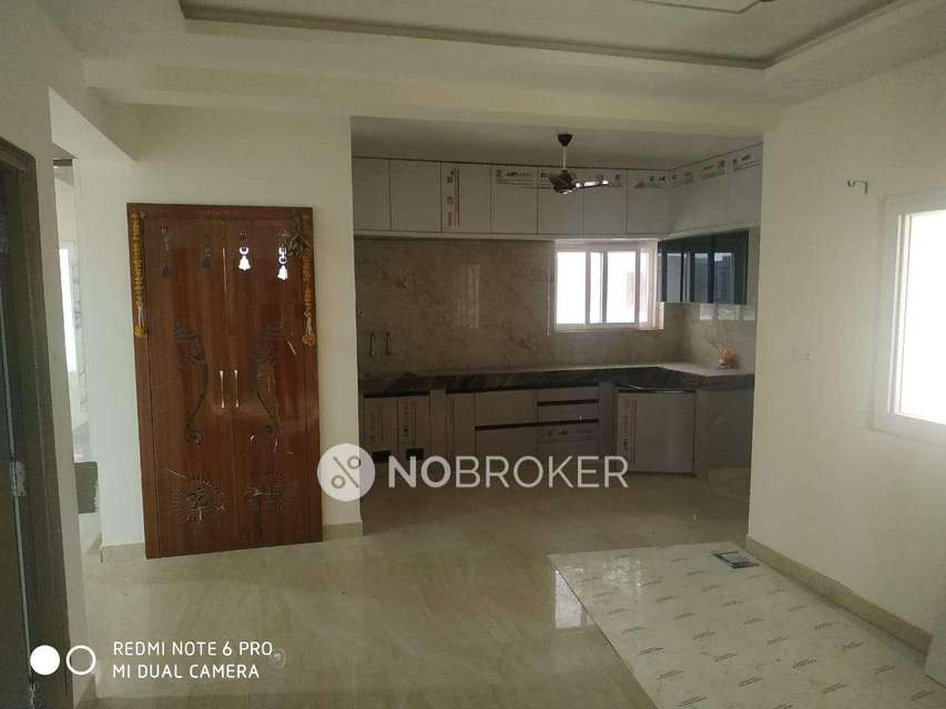 3 BHK Flat In Vayun Meadows By Anantha Infra For Sale  In Kapra 