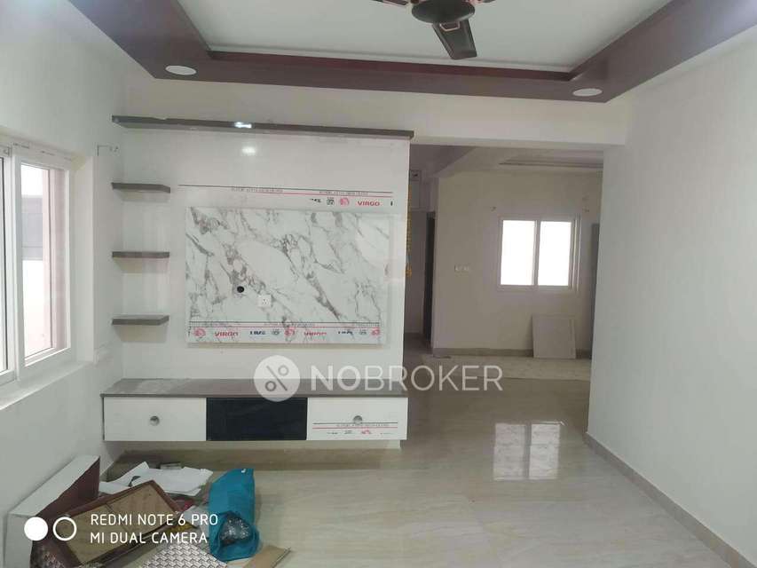 3 BHK Flat In Vayun Meadows By Anantha Infra For Sale  In Kapra 