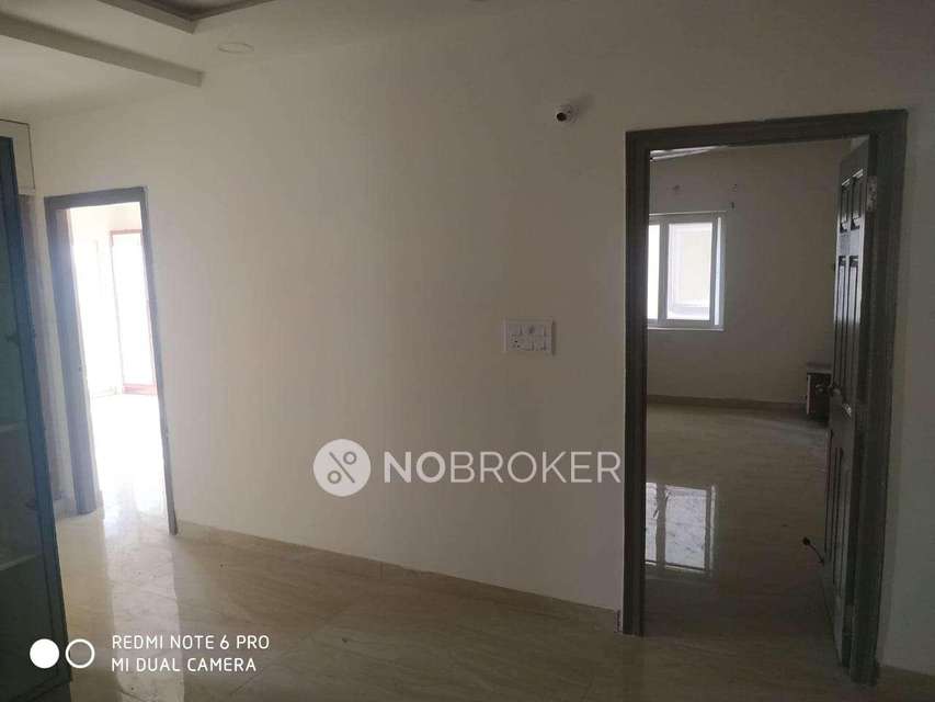 3 BHK Flat In Vayun Meadows By Anantha Infra For Sale  In Kapra 