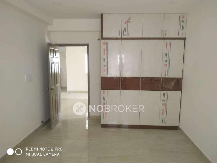 3 BHK Flat In Vayun Meadows By Anantha Infra For Sale  In Kapra 