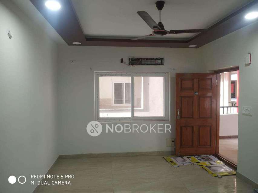 3 BHK Flat In Vayun Meadows By Anantha Infra For Sale  In Kapra 