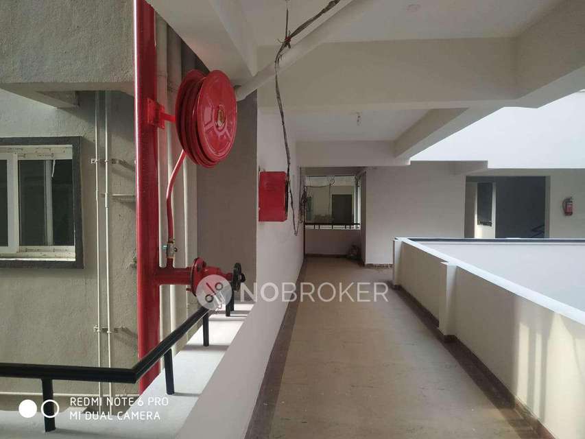 3 BHK Flat In Vayun Meadows By Anantha Infra For Sale  In Kapra 