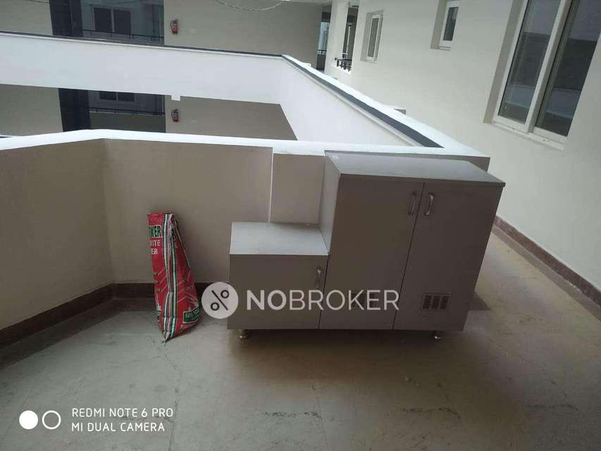 3 BHK Flat In Vayun Meadows By Anantha Infra For Sale  In Kapra 