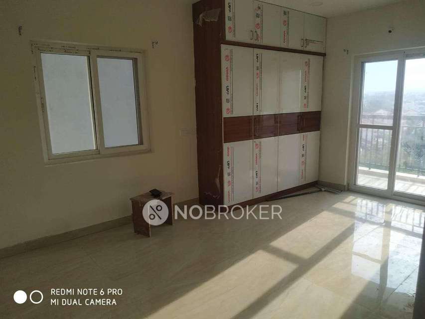 3 BHK Flat In Vayun Meadows By Anantha Infra For Sale  In Kapra 