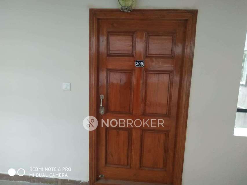 3 BHK Flat In Vayun Meadows By Anantha Infra For Sale  In Kapra 