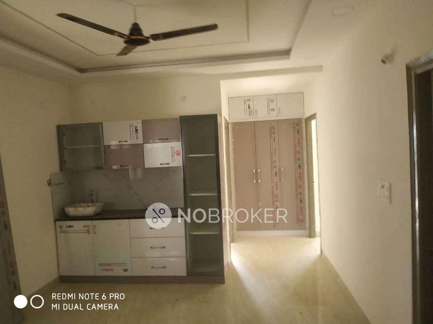 3 BHK Flat In Vayun Meadows By Anantha Infra For Sale  In Kapra 