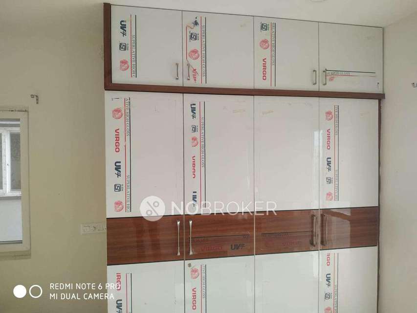 3 BHK Flat In Vayun Meadows By Anantha Infra For Sale  In Kapra 