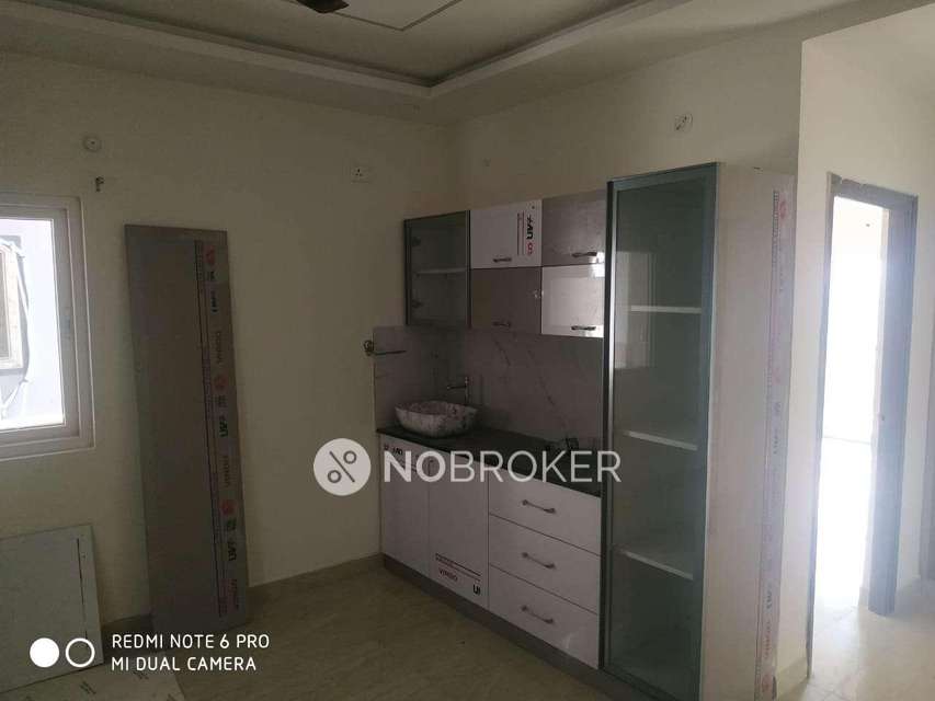 3 BHK Flat In Vayun Meadows By Anantha Infra For Sale  In Kapra 