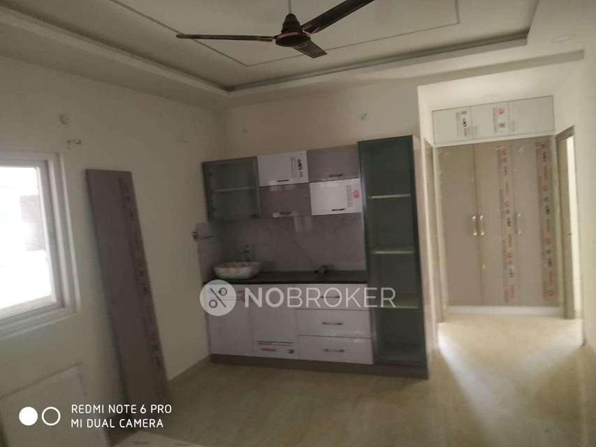 3 BHK Flat In Vayun Meadows By Anantha Infra For Sale  In Kapra 