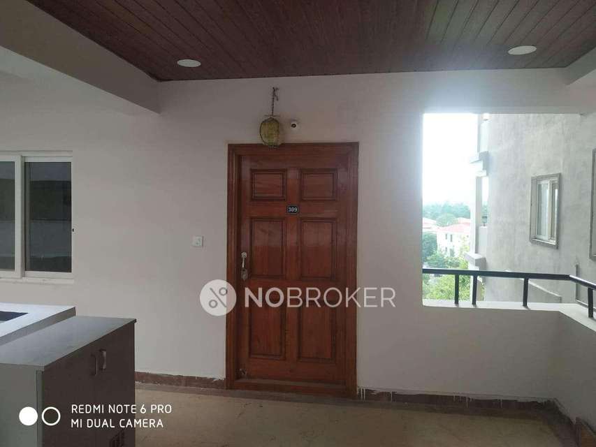 3 BHK Flat In Vayun Meadows By Anantha Infra For Sale  In Kapra 