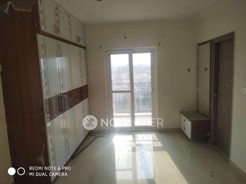 3 BHK Flat In Vayun Meadows By Anantha Infra For Sale  In Kapra 