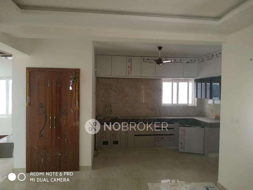 3 BHK Flat In Vayun Meadows By Anantha Infra For Sale  In Kapra 