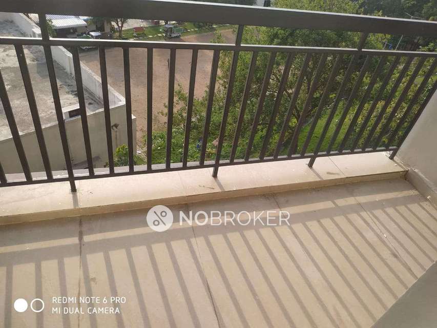 3 BHK Flat In Vayun Meadows By Anantha Infra For Sale  In Kapra 