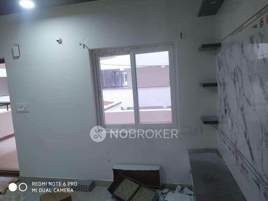 3 BHK Flat In Vayun Meadows By Anantha Infra For Sale  In Kapra 