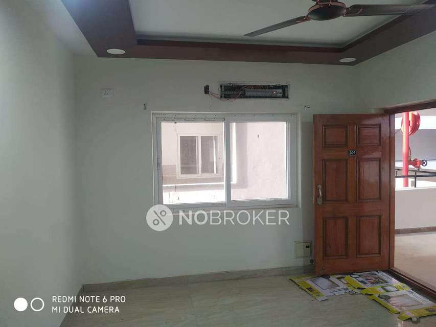 3 BHK Flat In Vayun Meadows By Anantha Infra For Sale  In Kapra 