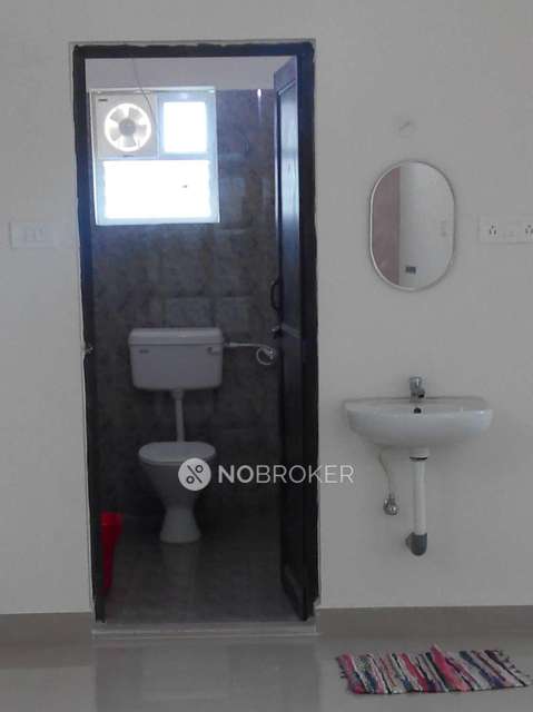 2 BHK Flat In Stepsstone Krita Villa, Selaiyur For Sale  In Krita Apartments