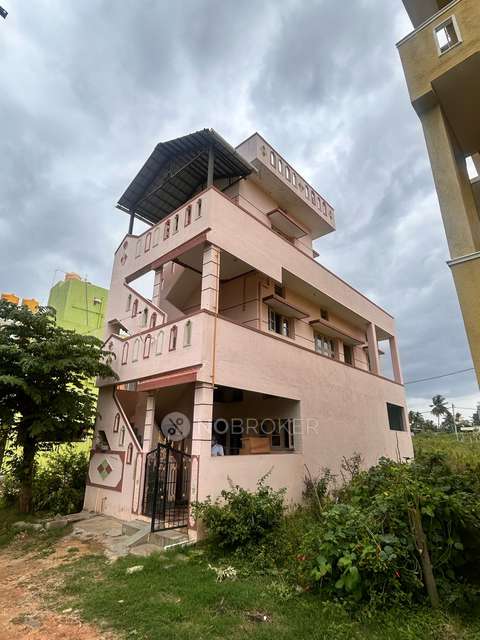 4 BHK House For Sale  In Ramanagara