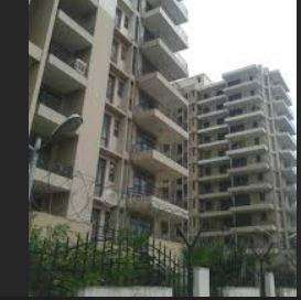 4 BHK Flat In New Engineers Swabhiman Valley For Sale  In Sector 48