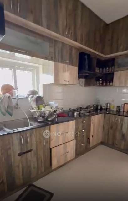 3 BHK Flat In Anuhar 99 Parc, Manikonda For Sale  In Manikonda