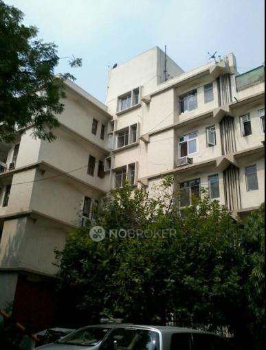 3 BHK Flat In Durga Apartment   For Sale  In Shahberi