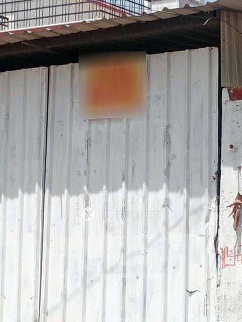 Godown/Warehouse in Najafgarh, Delhi for sale 