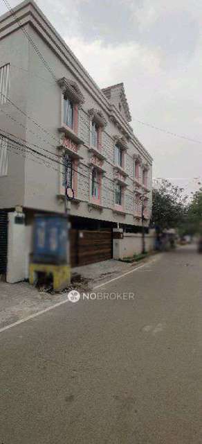 2 BHK Flat In  Autumn Tree  For Sale  In Choolaimedu