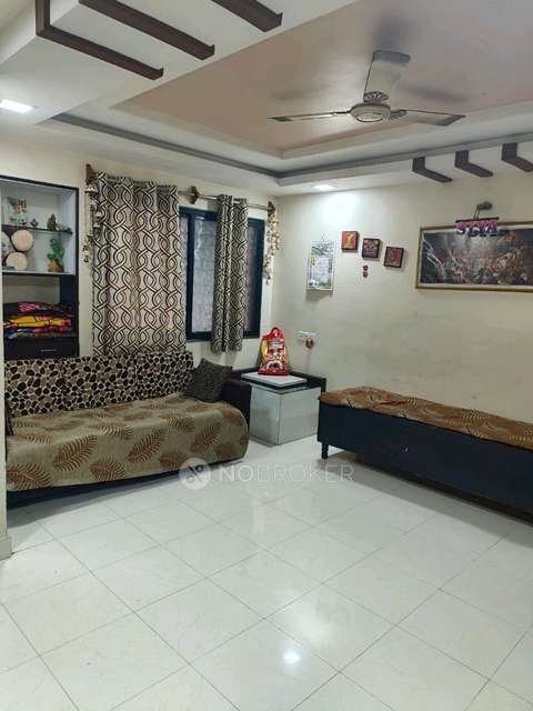 Single Room for Female In 2 BHK  In Sukhwani Pacific In Chinchwad
