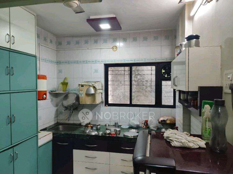 Single Room for Female In 2 BHK  In Sukhwani Pacific In Chinchwad