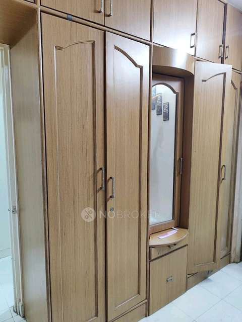 Single Room for Female In 2 BHK  In Sukhwani Pacific In Chinchwad