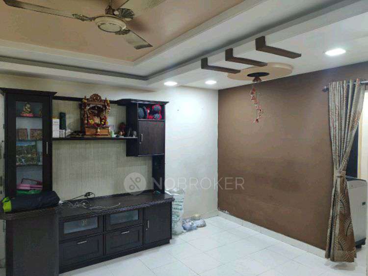 Single Room for Female In 2 BHK  In Sukhwani Pacific In Chinchwad