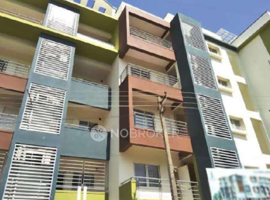 2 BHK Flat In Global Medows For Sale  In Global Meadows Apartment